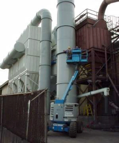 units being placed side by sied